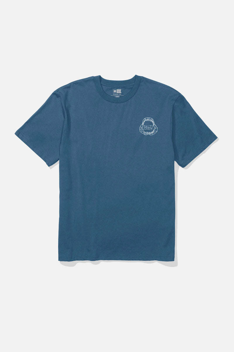 Great White Classic Tee