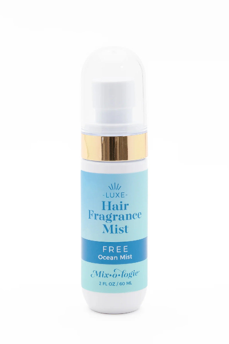 Mixologie Hair Mist