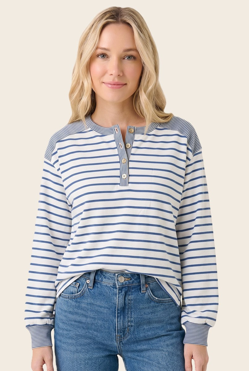 Halfway Henley