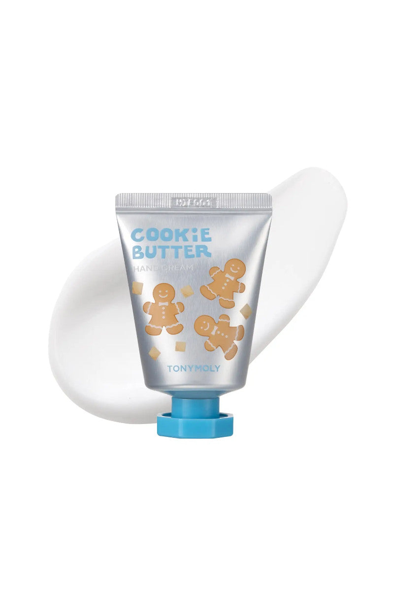 Cookie Butter Hand Cream