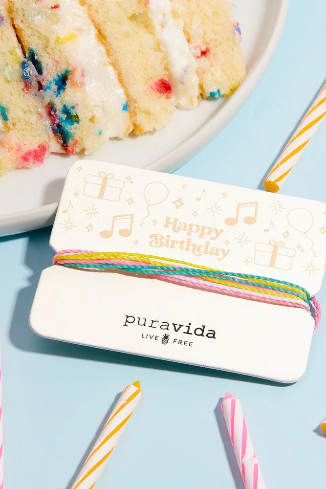Pura Vida Gifting Bracelet