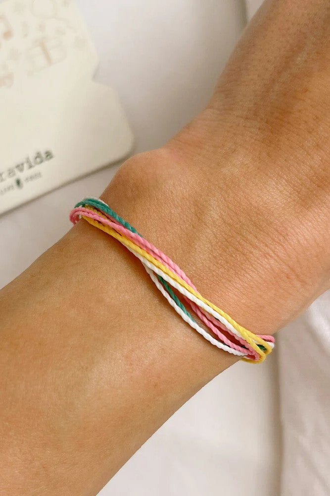 Pura Vida Gifting Bracelet