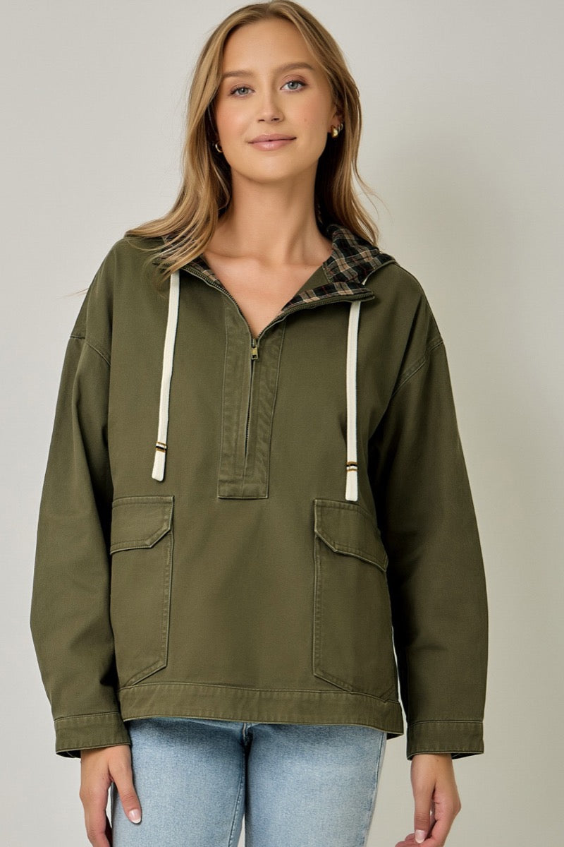 Harvest Moon Jacket