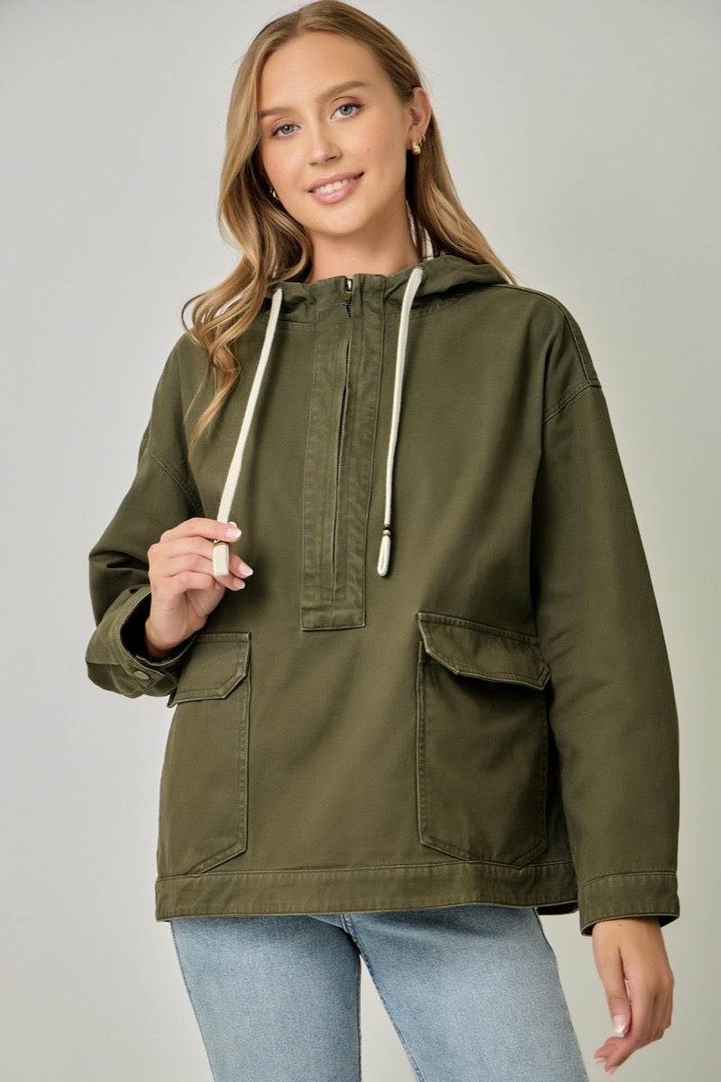 Harvest Moon Jacket