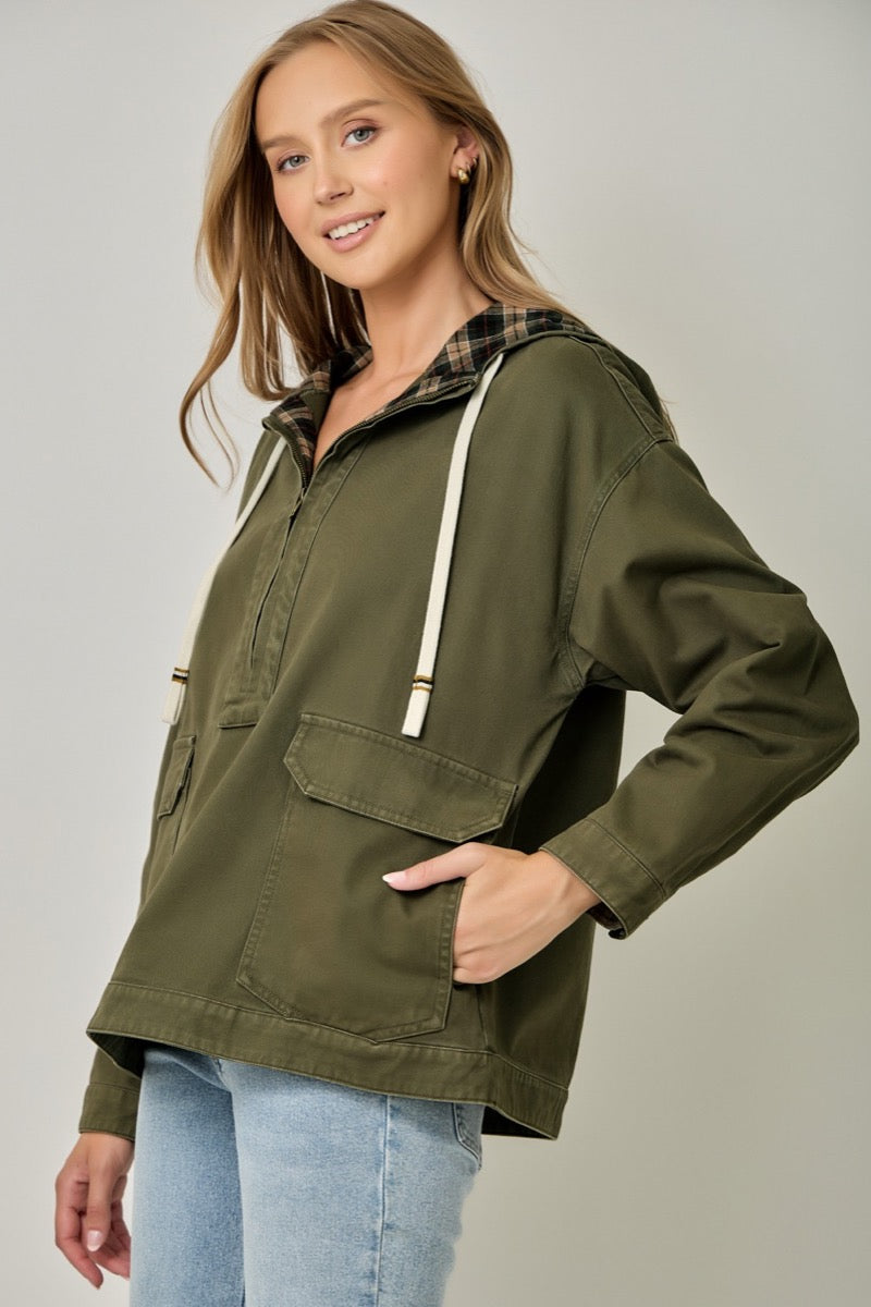 Harvest Moon Jacket