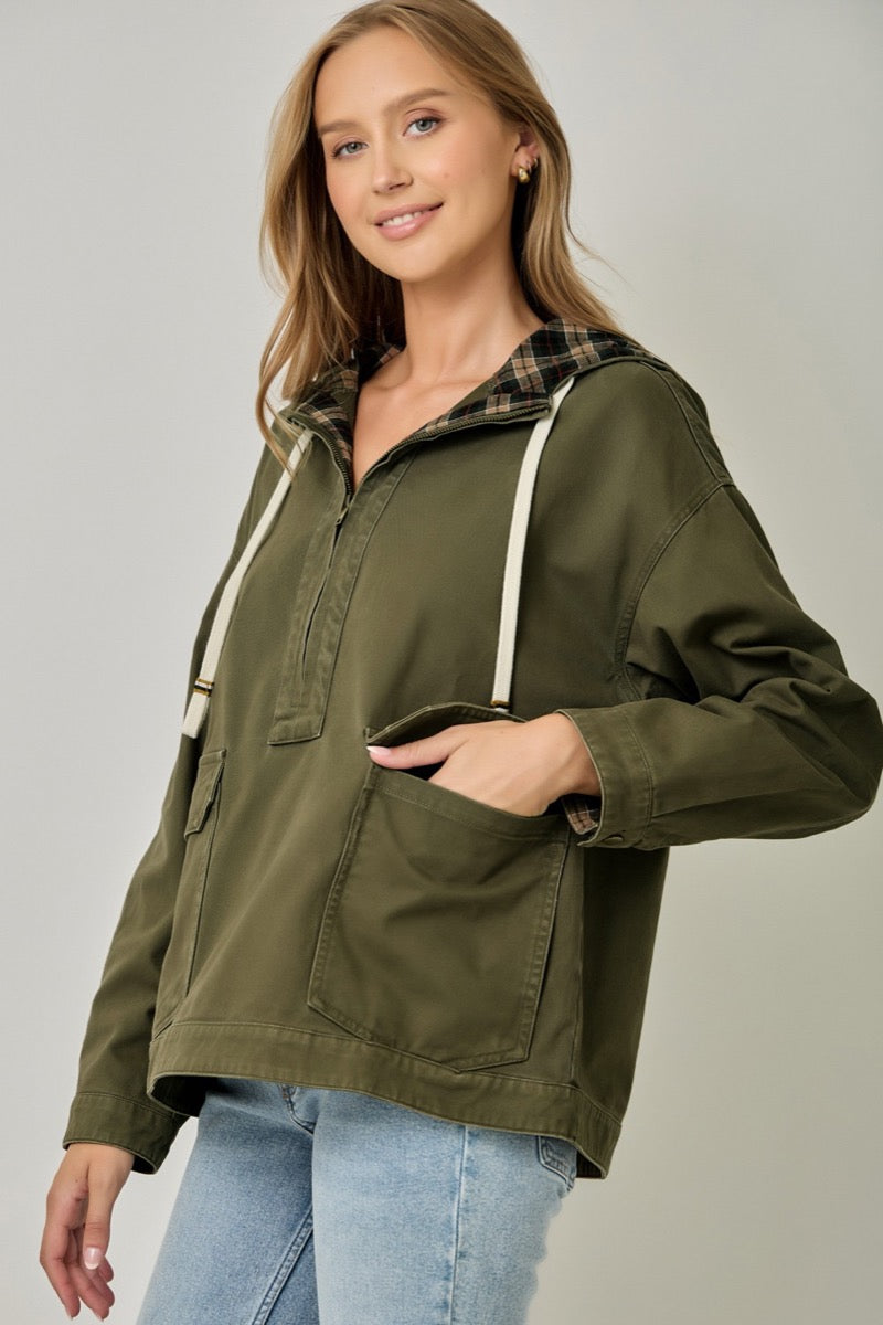 Harvest Moon Jacket