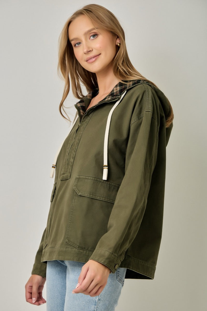 Harvest Moon Jacket
