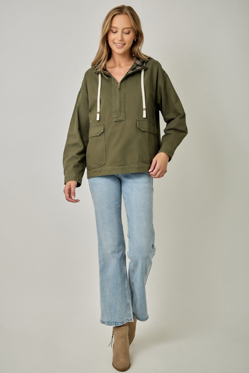 Harvest Moon Jacket