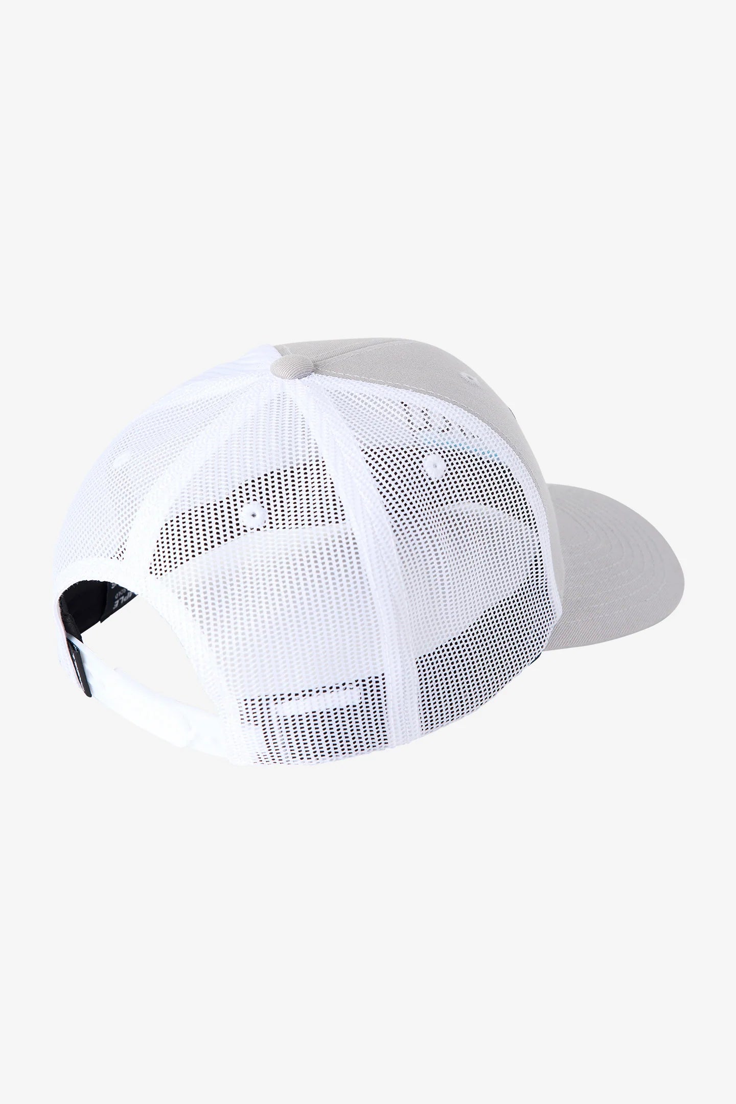 Headquarters 2 Trucker