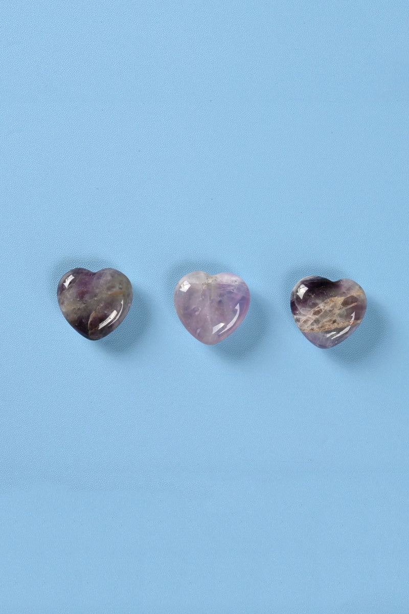 Heart Stone