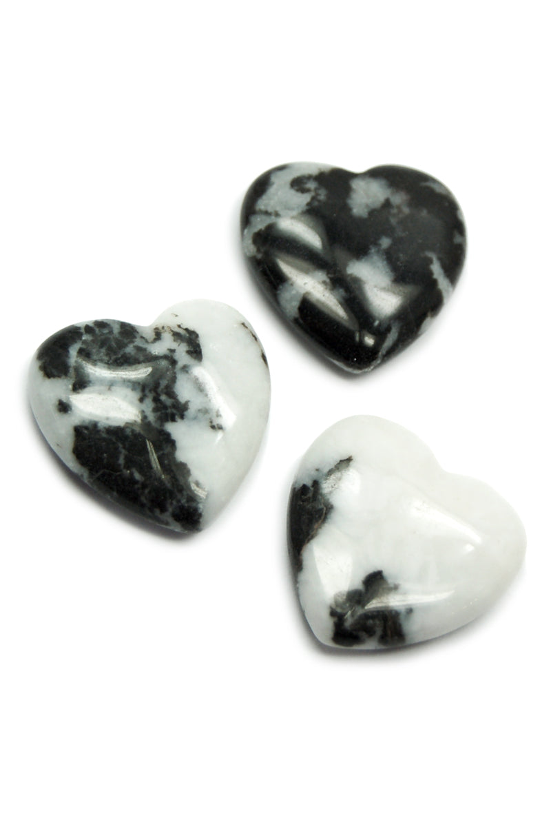 Heart Stone