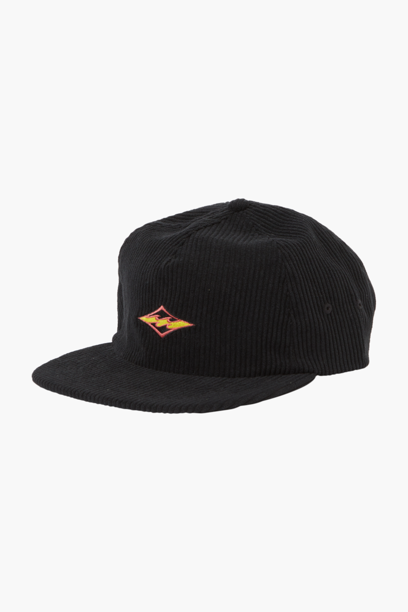 Heritage Strapback