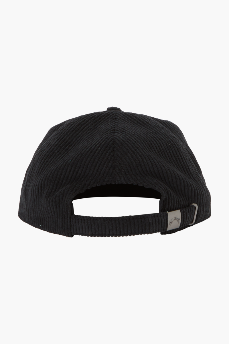 Heritage Strapback