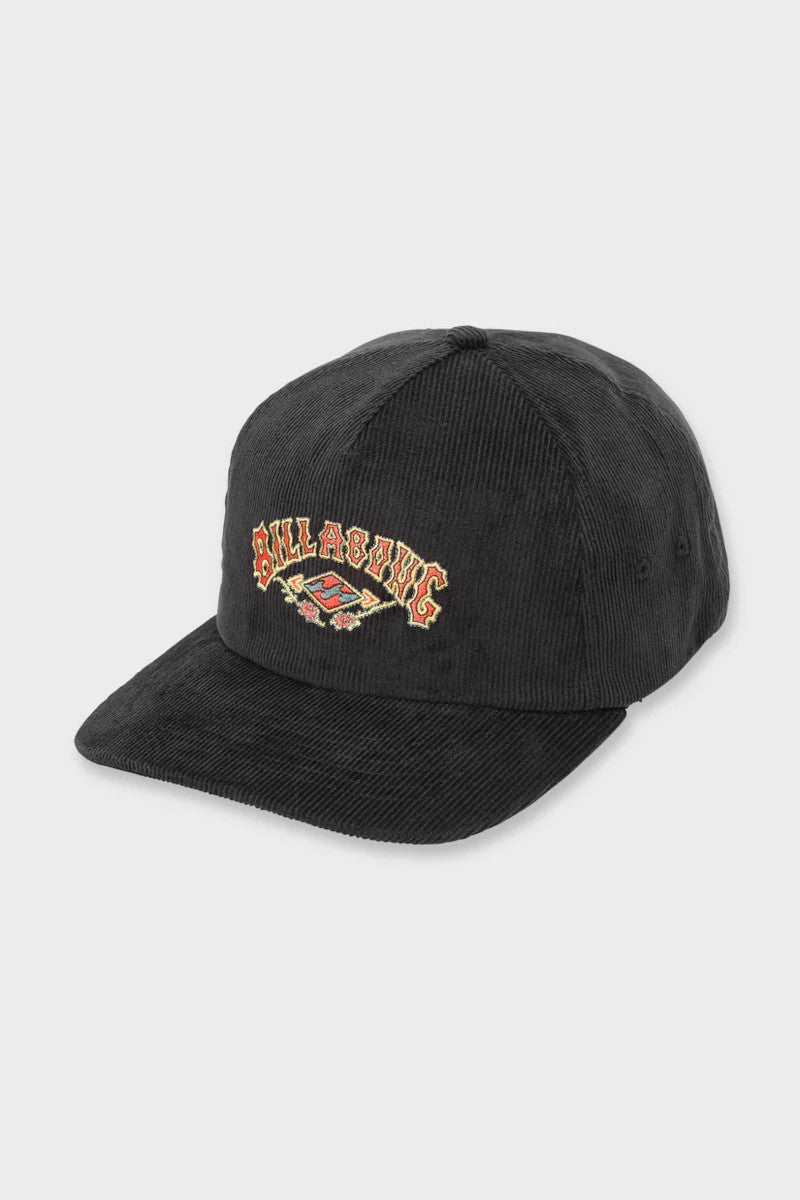 Heritage Strapback