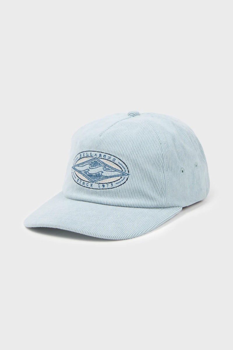 Heritage Strapback