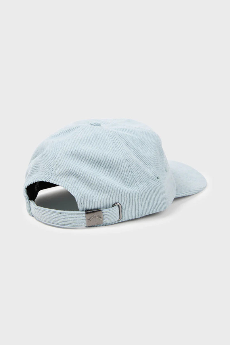 Heritage Strapback