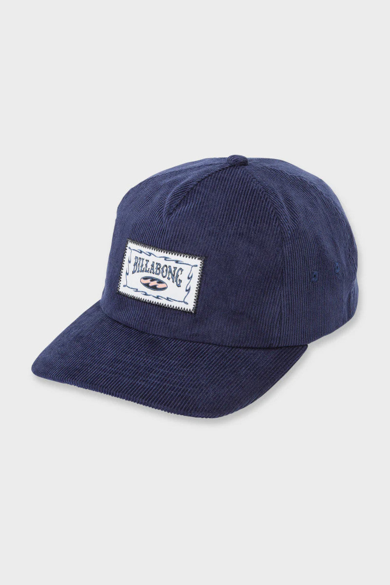 Heritage Strapback