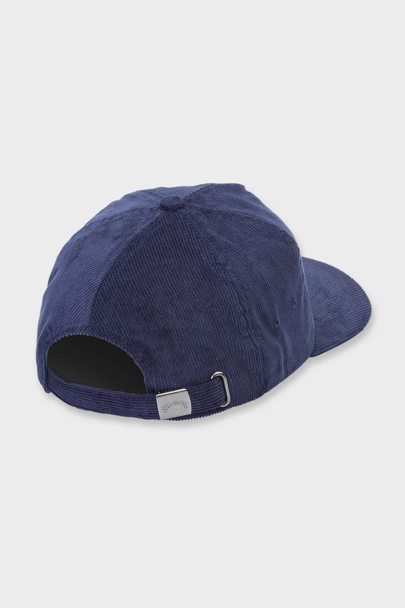 Heritage Strapback