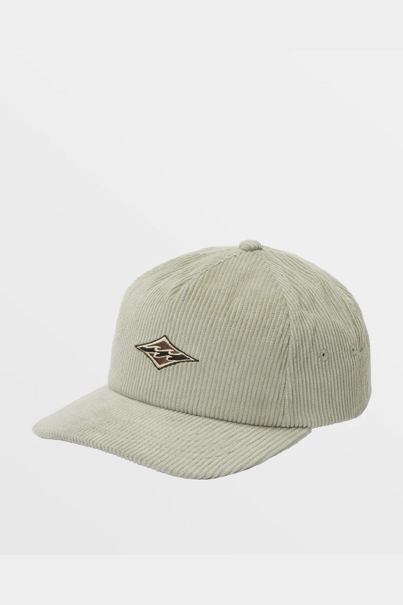 Heritage Strapback