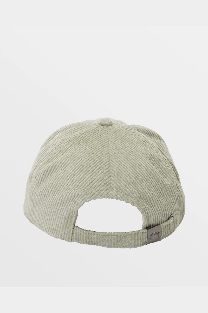 Heritage Strapback