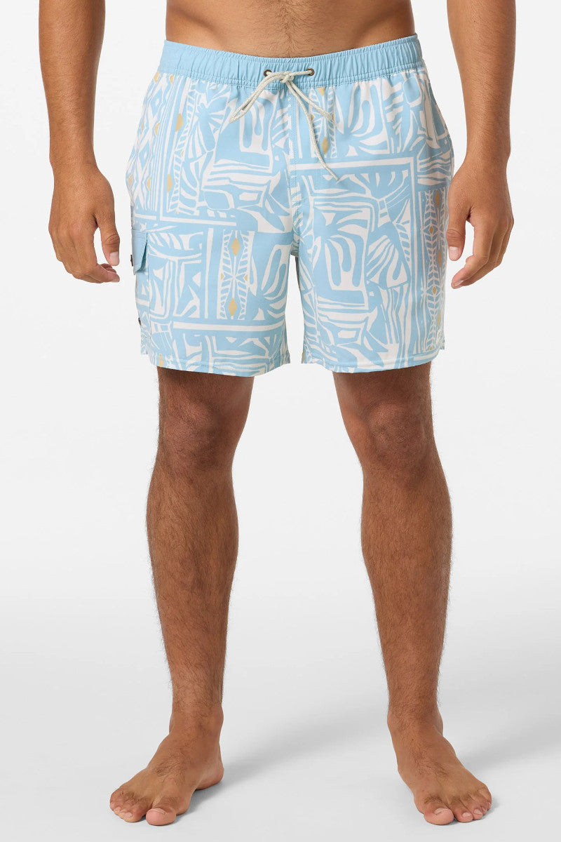 Hermosa Retro 17 Trunks