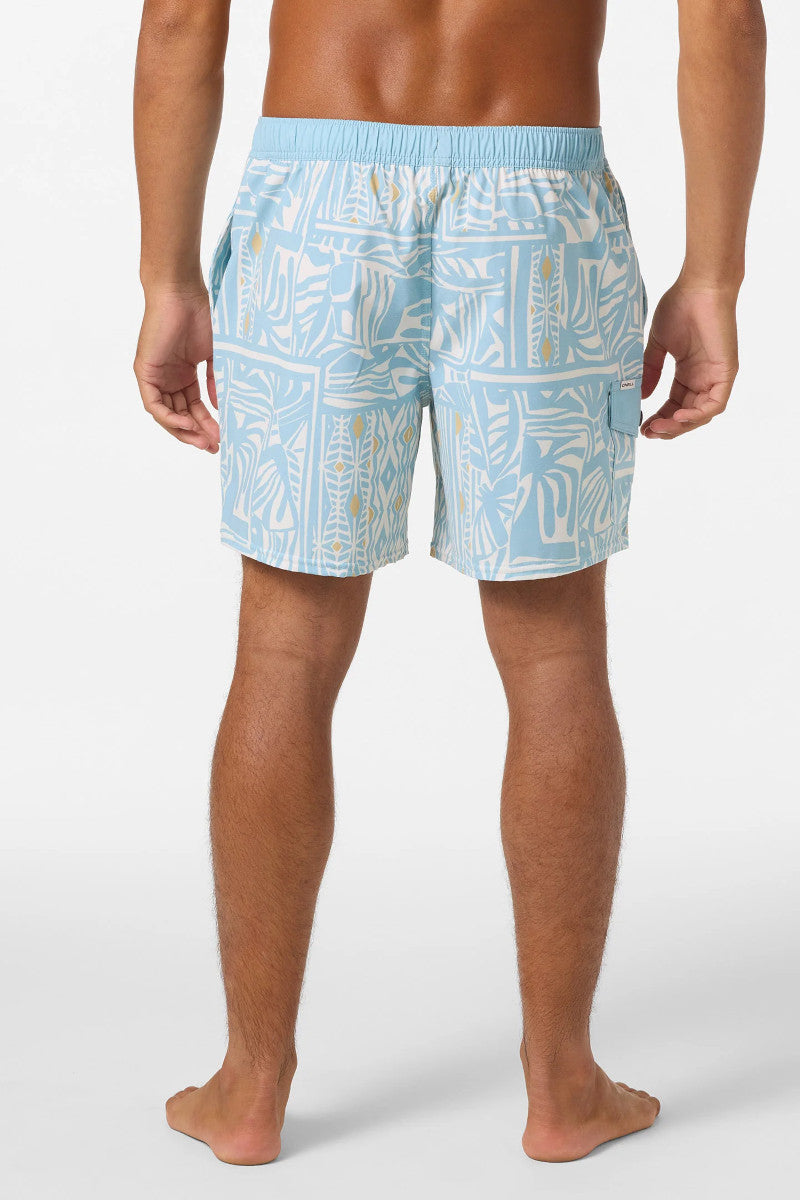 Hermosa Retro 17 Trunks