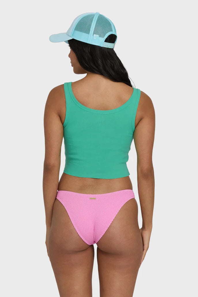 Hibiscus Minds Tank