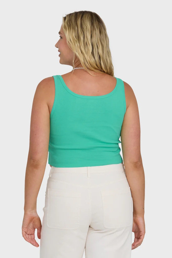 Hibiscus Minds Tank