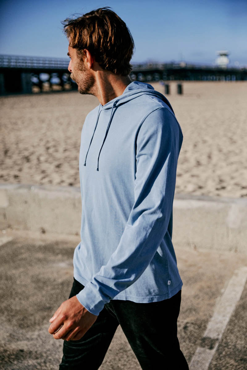 Hide Pullover