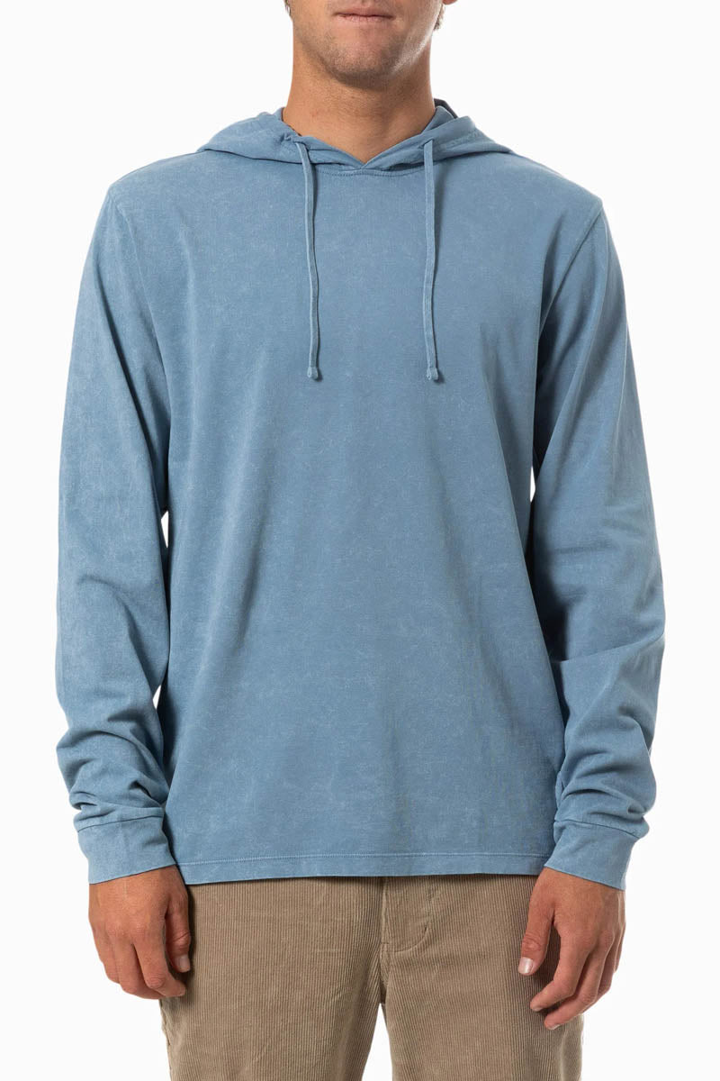 Hide Pullover
