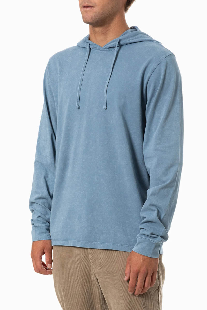 Hide Pullover