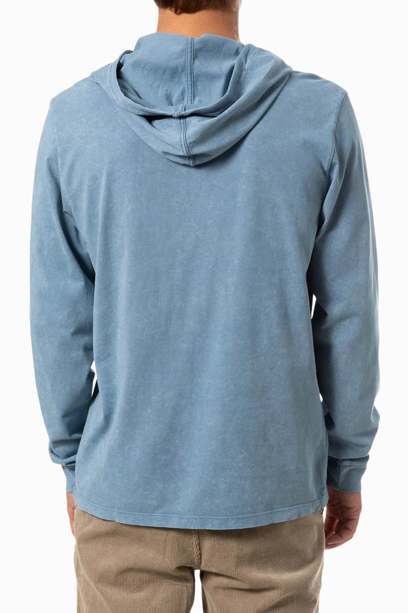Hide Pullover