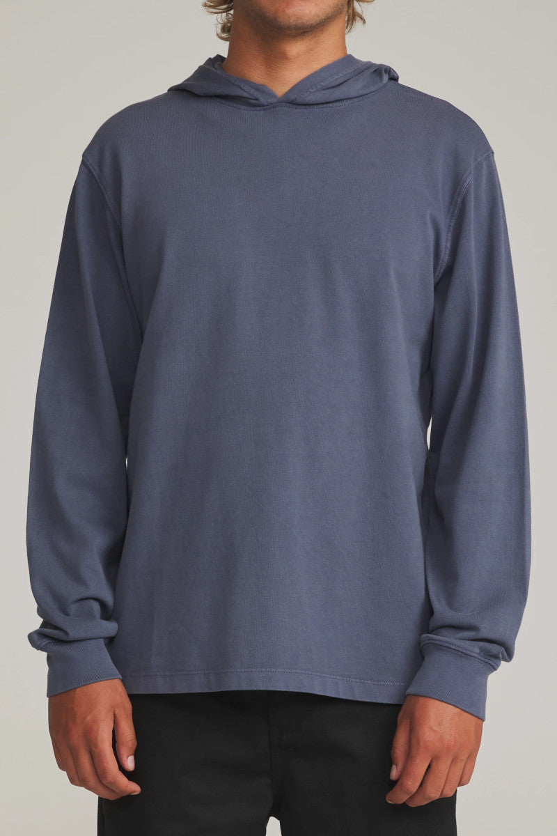 Hide Pullover