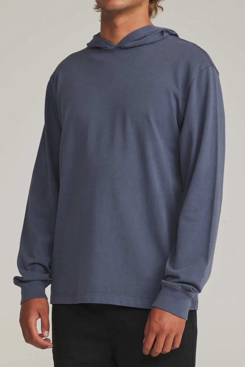 Hide Pullover