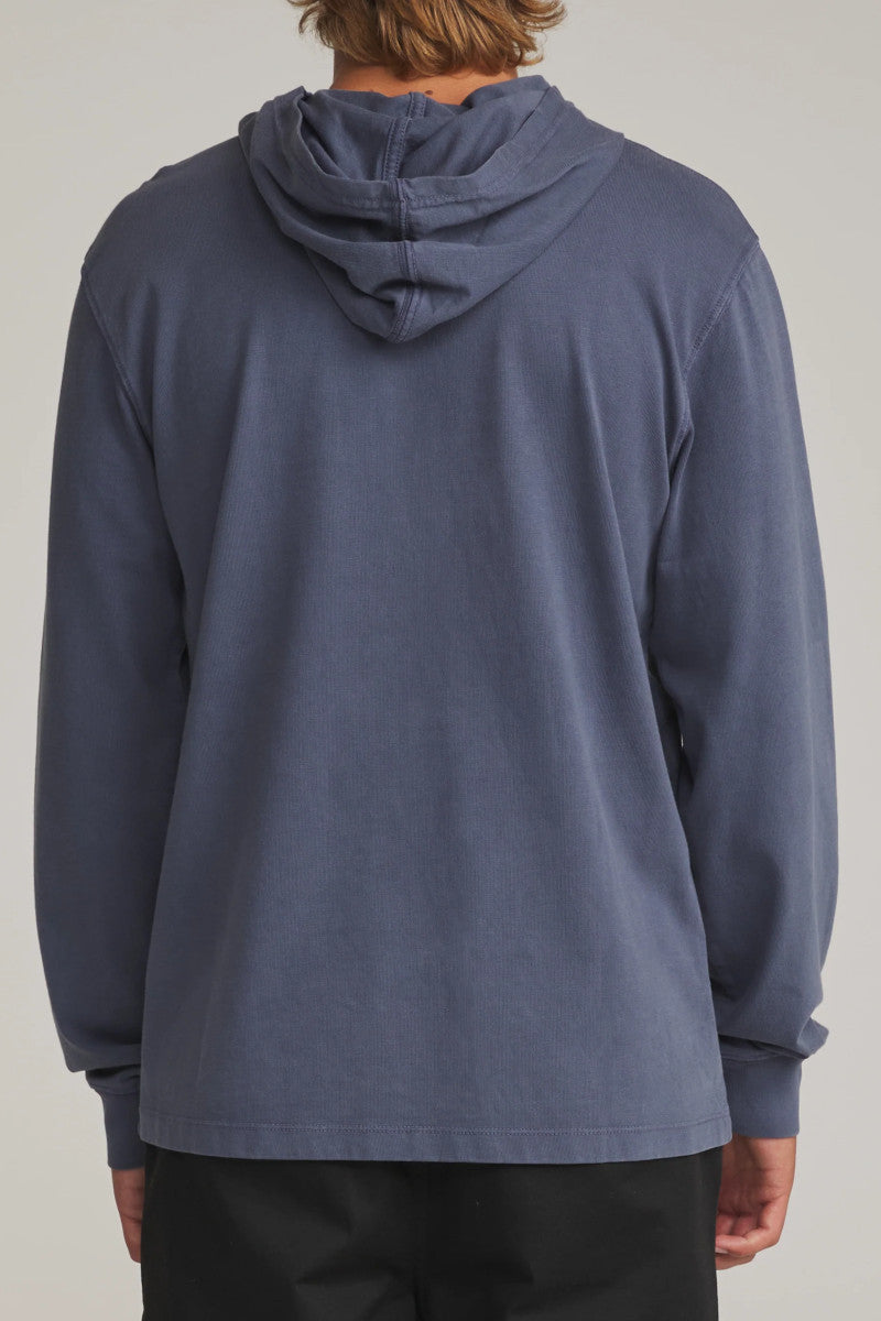 Hide Pullover