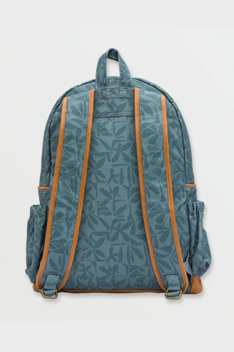 Home Abroad Backpack