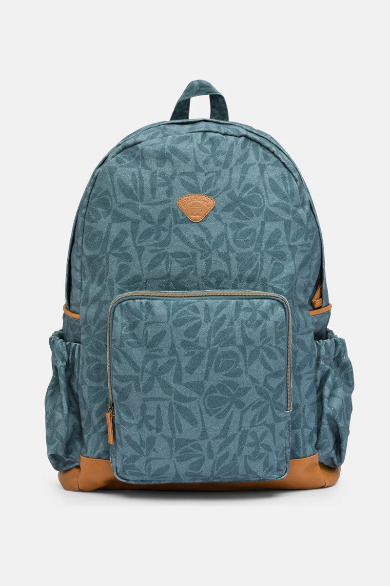 Home Abroad Backpack