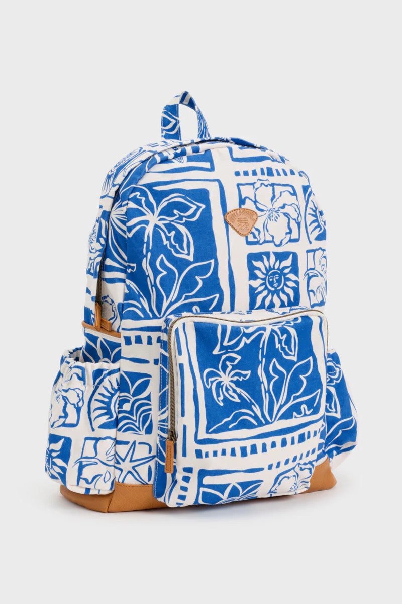 Home Abroad 2 Backpack