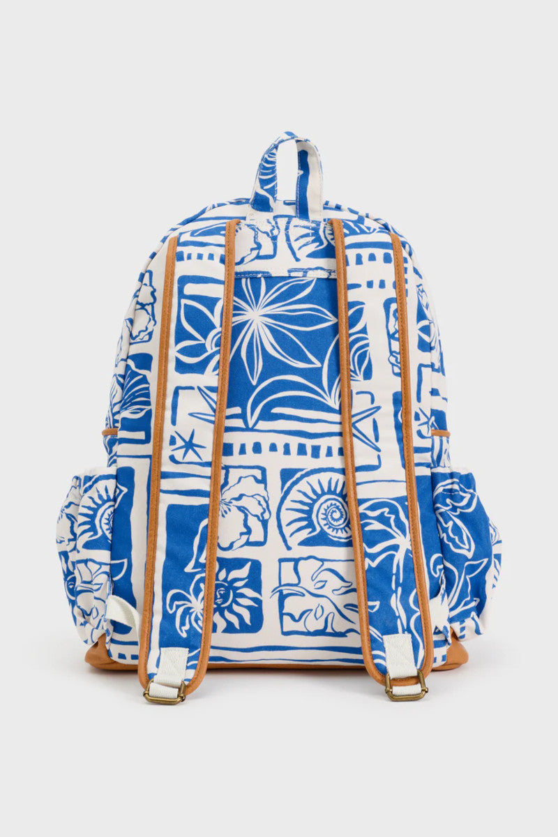 Home Abroad 2 Backpack