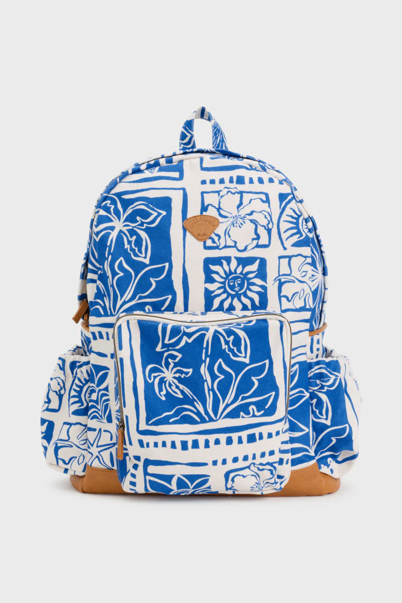 Home Abroad 2 Backpack