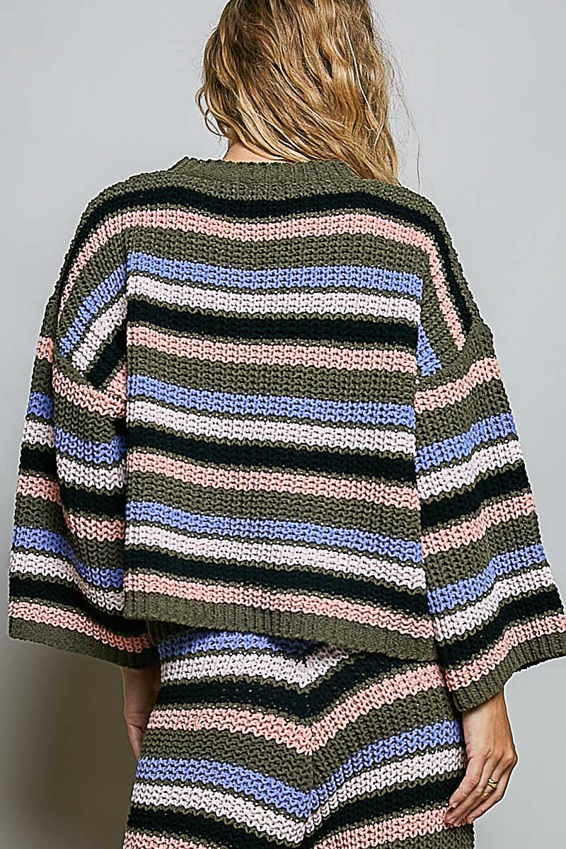 Hometown Sweater