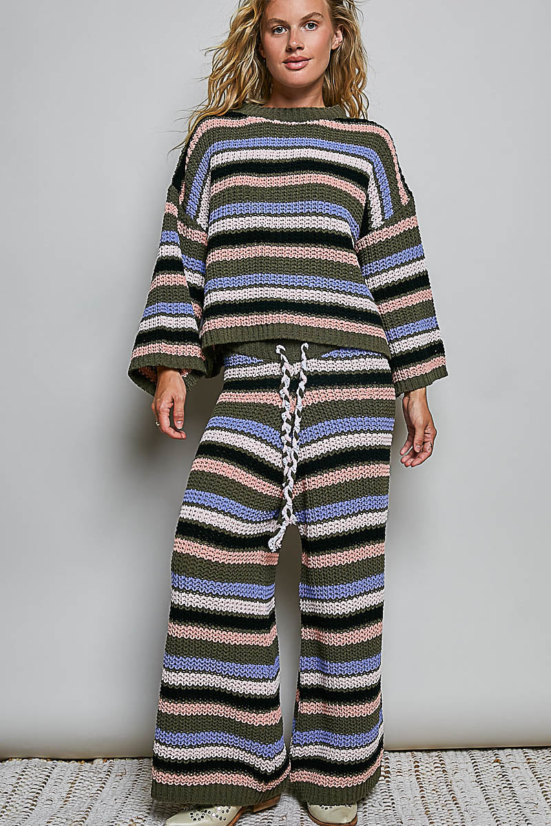 Hometown Sweater