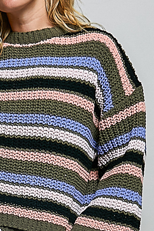 Hometown Sweater