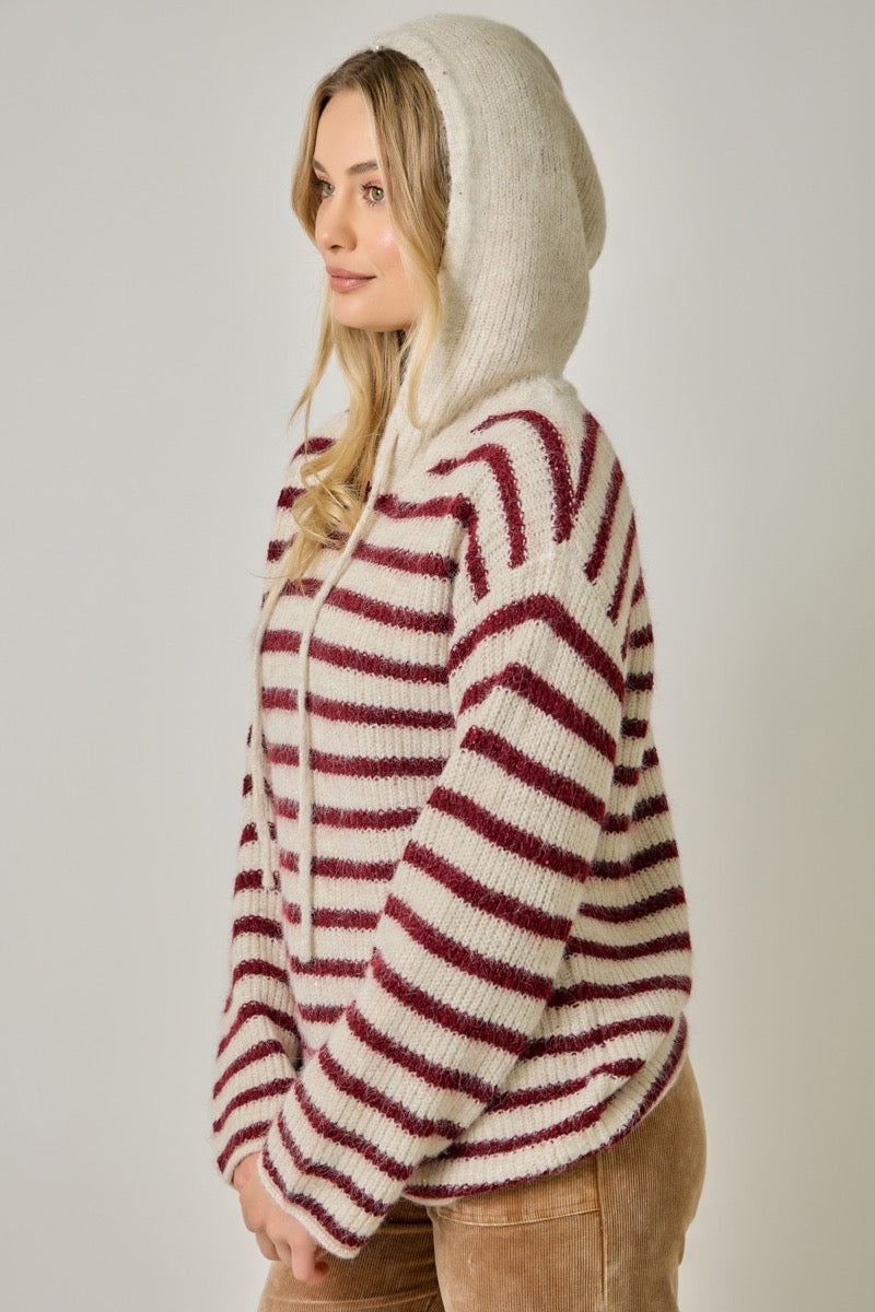 Honeycrisp Sweater