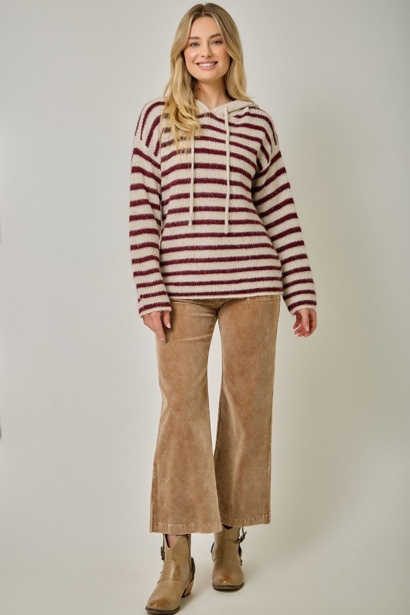 Honeycrisp Sweater