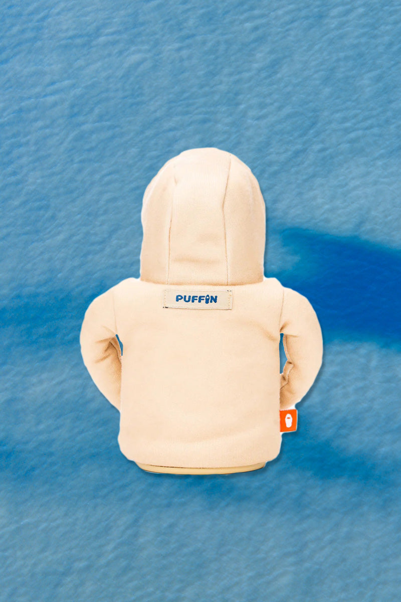 The Hoodie Coozie