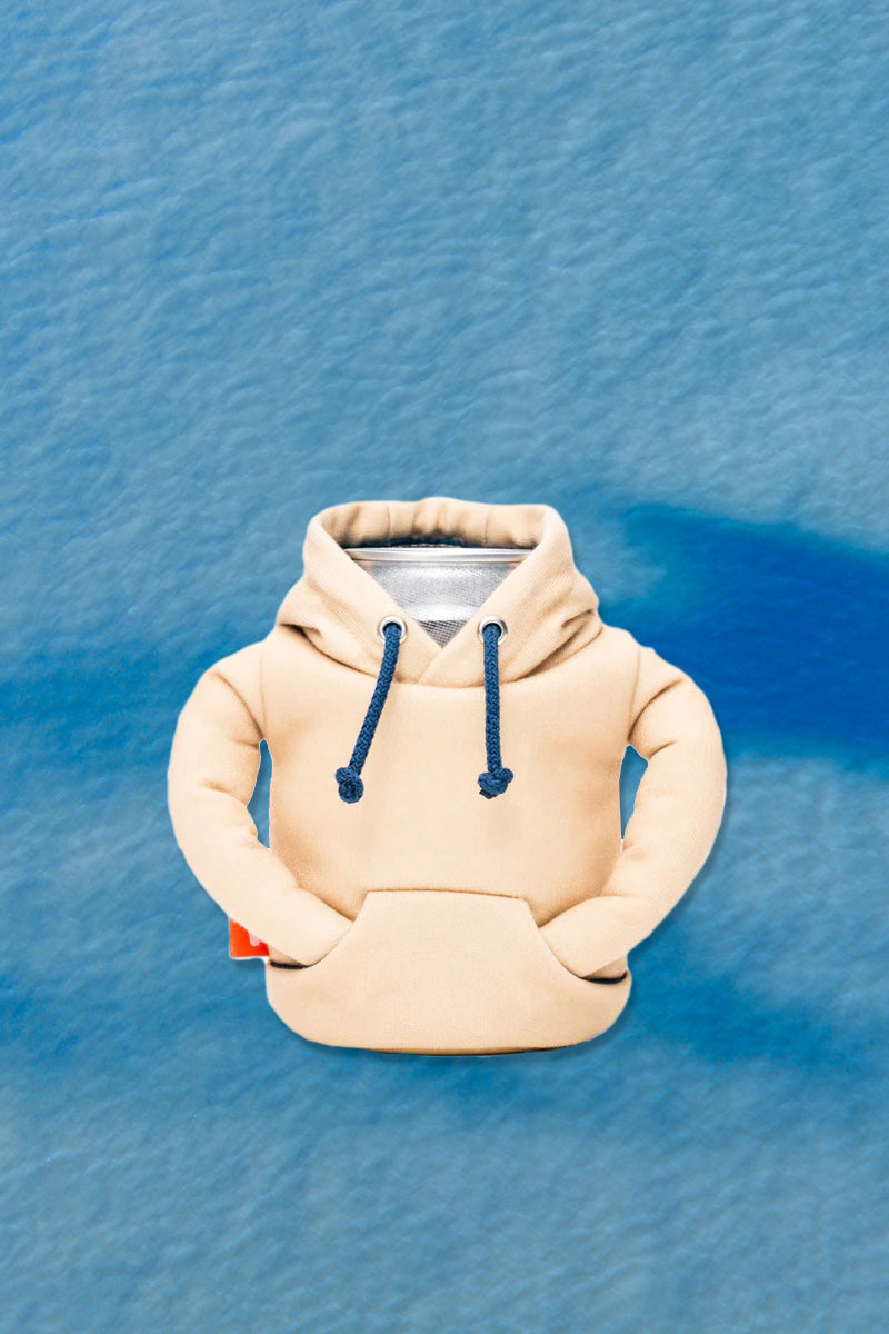 The Hoodie Coozie