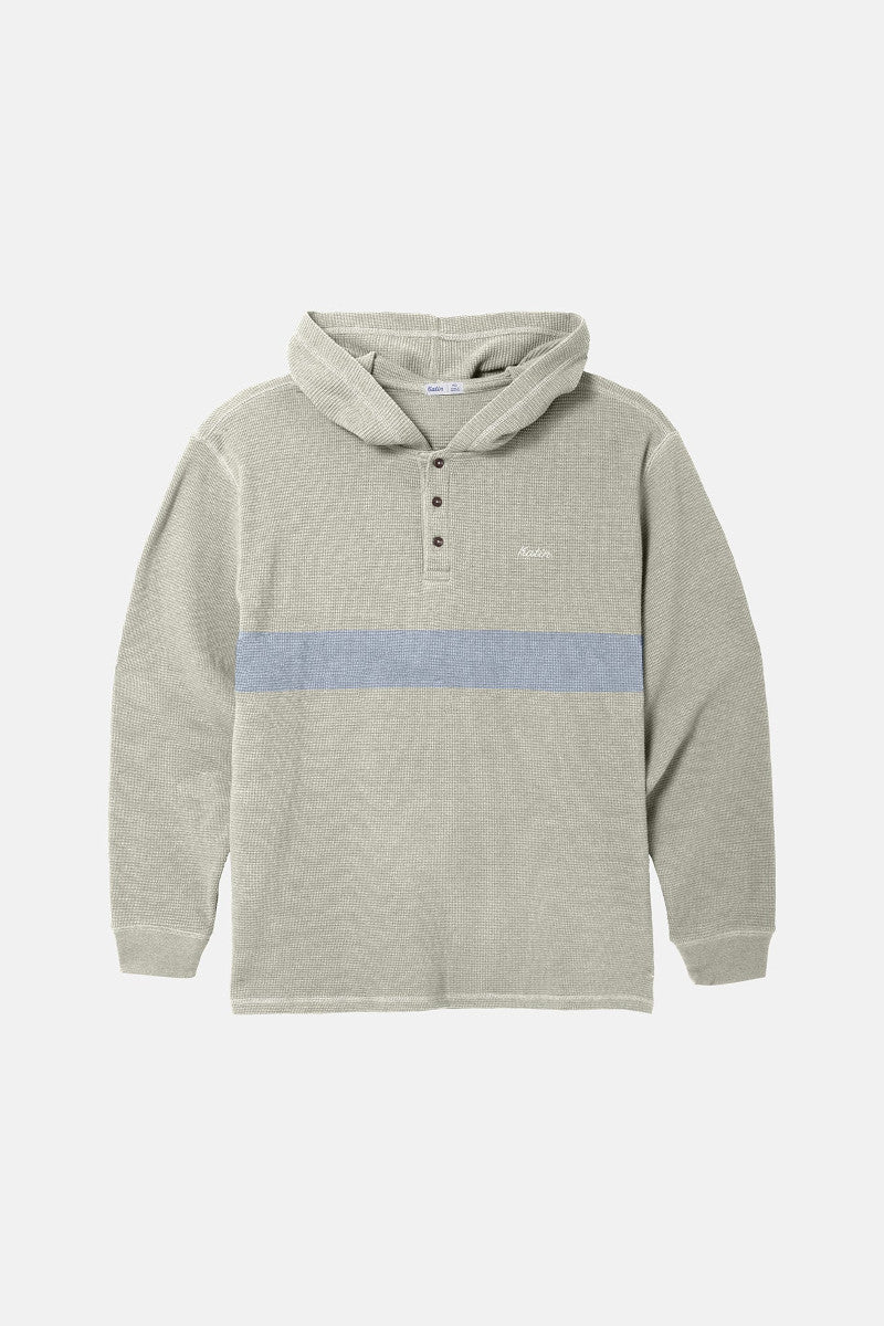 Horizon Thermal Hoodie