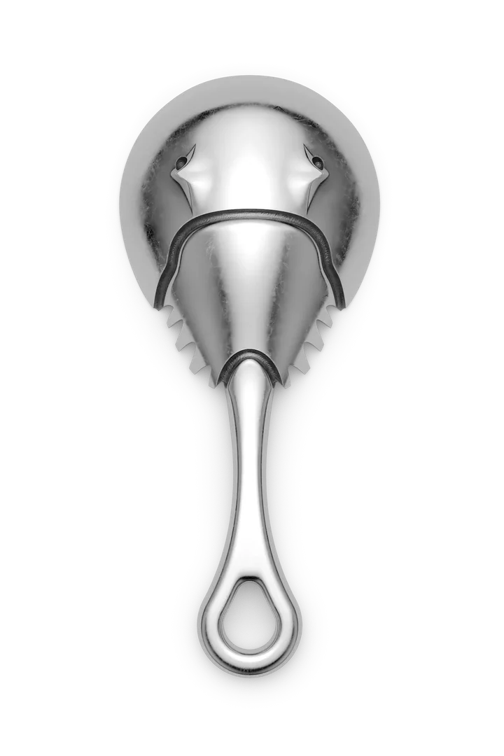 Horseshoe Crab Cracker