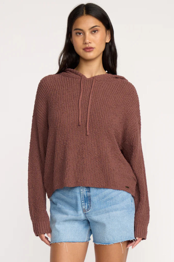 Hot Beachin Sweater